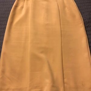 Eva Mendez NY & Co. skirt